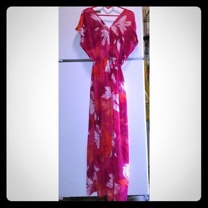 🌡Beach/Vacation Cover Up